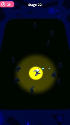 Hunt and Light - Screenshot 2