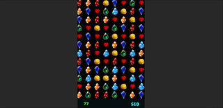 Алмазная россыпь 3 - Screenshot 3