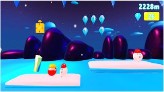 Bolli's Journey - Screenshot 3