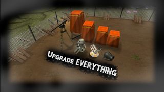 Chicken VS Zombie: PvP Defence - Screenshot 2