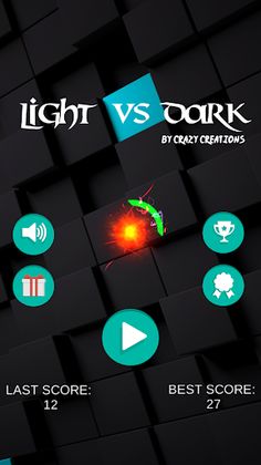 Light Vs Dark - Screenshot 1