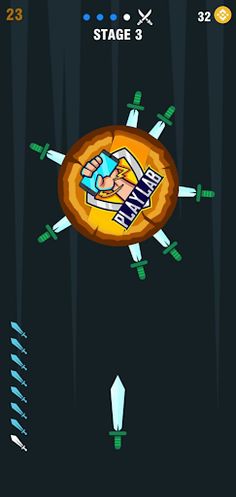 PlayLab Knives - Screenshot 3