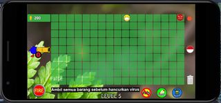 Hit Hate - Screenshot 1