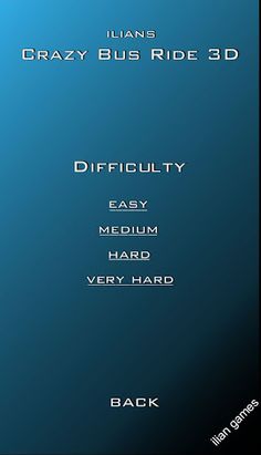 ilians Crazy Bus Ride 3D - Screenshot 2