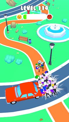 Call of Nature - Screenshot 3