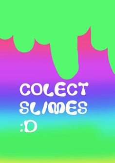 Color Slime - Screenshot 1