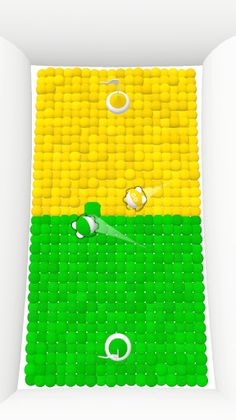 Country Clash 3D - Screenshot 3