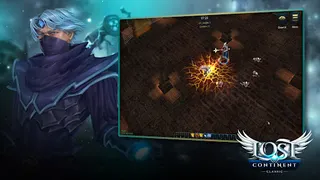 Lemuria Classic - Screenshot 2