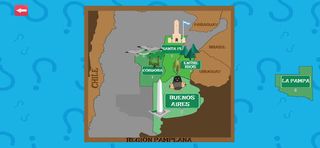 ArgenMapa - Screenshot 3