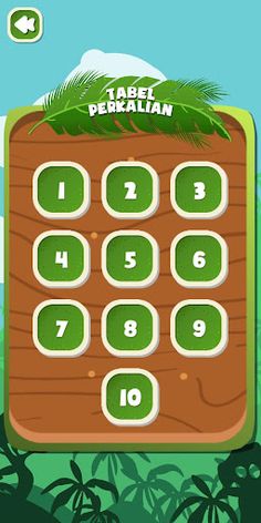 MultiMathMatching - Screenshot 2