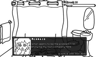 Mystical Intrusion - Screenshot 3