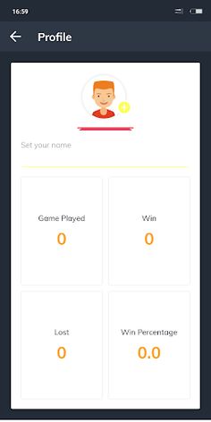 Dots And Boxes : Classic Strat - Screenshot 4
