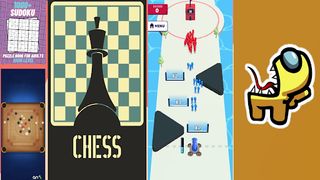 Offline Games: don't need wifi - Screenshot 1