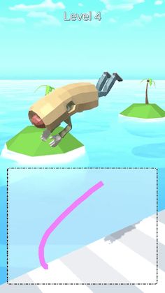 Draw Jumper - Screenshot 2