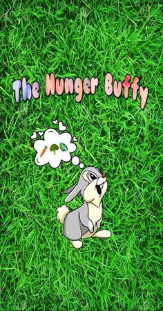 The Hunger Buffy - Screenshot 1