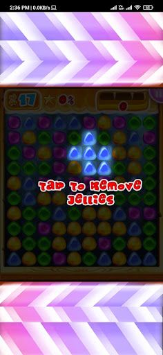 Canndy Ball Smash - Screenshot 1