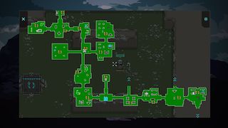 RushRover - Screenshot 3