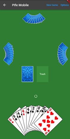 Pife Mobile - Screenshot 1