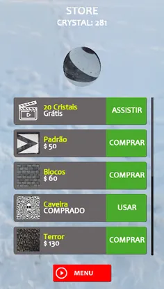Zigzag - Screenshot 2