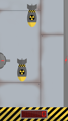 Nuke Fall - Screenshot 2