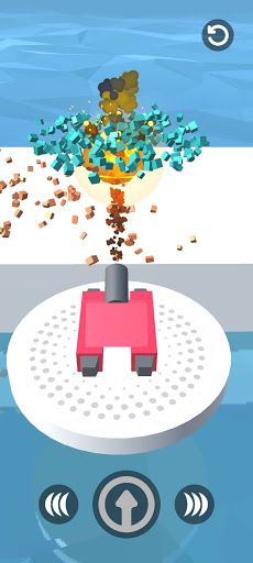 Crate Blast - Screenshot 1