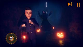 The Evil Nun Scary Horror Game - Screenshot 3