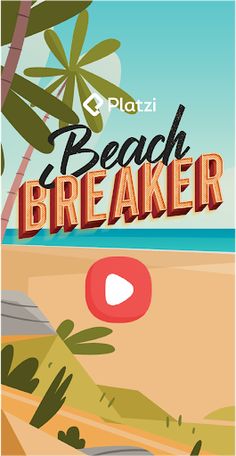 Beach Breaker - Screenshot 2