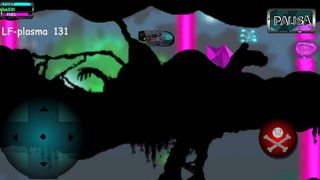 3 Moon Colony - Screenshot 2