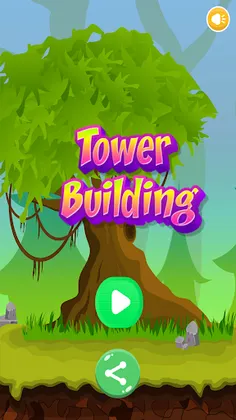 Tower Building - Screenshot 1