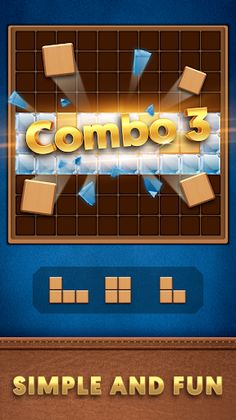 Brain Wood Puzzle - Screenshot 4