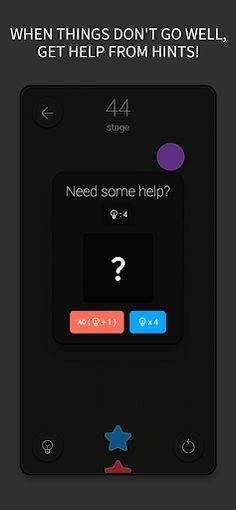 LINE UP - Screenshot 3