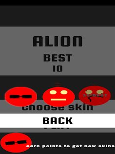 ALION BETA - Screenshot 1