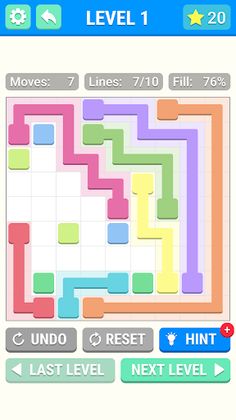 Dot Connect - Screenshot 2