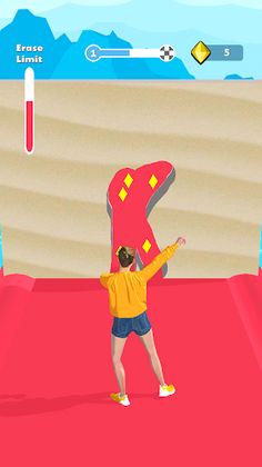 Flex Erase - Screenshot 4