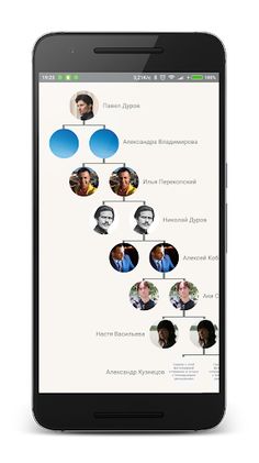 2048 Друзей - Screenshot 2