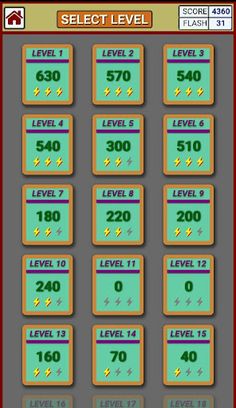 Mastering the Numbers ( Math G - Screenshot 2