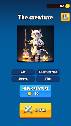 Neuro Battles - Screenshot 3