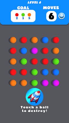 Move'Em All! - Screenshot 2