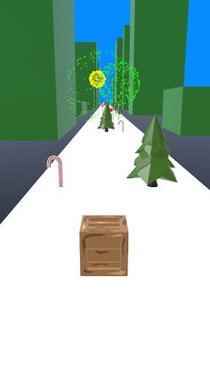 Cublock - Screenshot 4