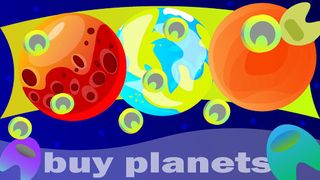 Aster Rush - Screenshot 3