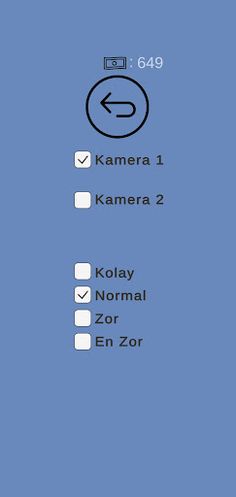 Cube Jump 2 - Screenshot 2