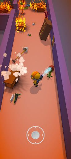 Save The Life - Screenshot 2