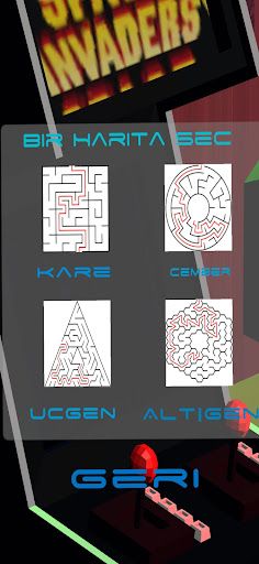 Lost Journey - Screenshot 4