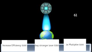 Dig A Hole In The Earth! - Screenshot 2