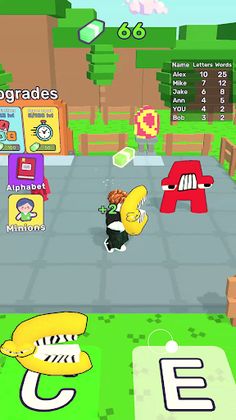 Merge Simulator - Screenshot 4
