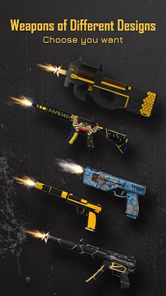 Gun Sounds, Shotgun Simulator - Screenshot 2