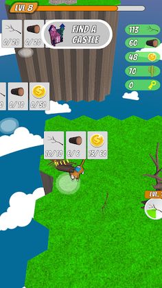 Cat Story - Screenshot 4