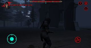 The Life Quest Arena Forest - Screenshot 2