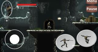 Thunder Crash - Screenshot 1