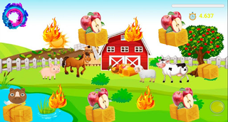 Reino Animado - Screenshot 3